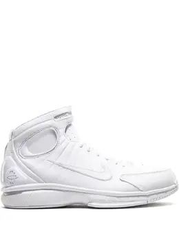 Nike: Яркие кроссовки  Air Zoom