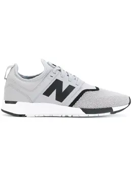 New Balance: Кроссовки 