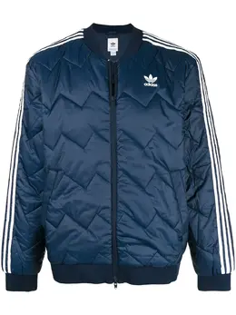 Adidas: Короткая куртка 