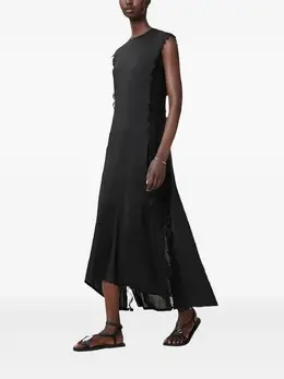 AllSaints: Кружевное платье 