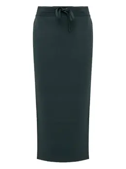PINKO: Юбка с лампасами 