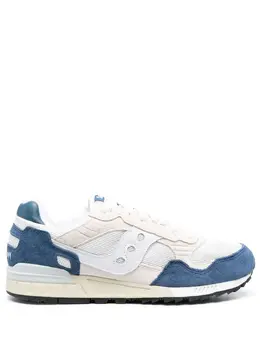 Saucony: Белые кроссовки 