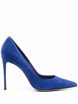 Le Silla: Голубые туфли  Eva