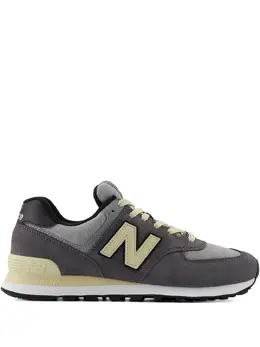 New Balance: Кроссовки  574