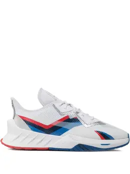 PUMA: Белые кроссовки  BMW Motorsport