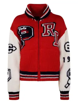 Polo Ralph Lauren: Трикотажный кардиган 