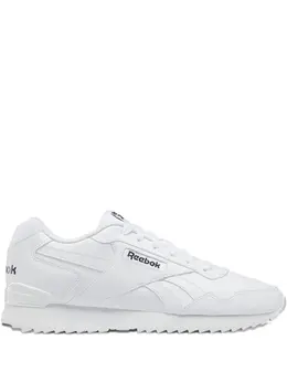 Reebok: Белые кроссовки  Vector