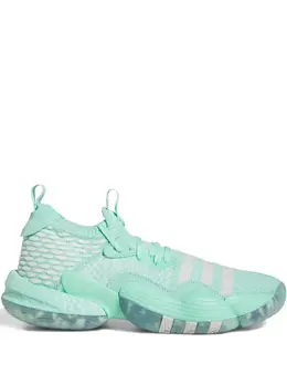 adidas: Светлые кроссовки 