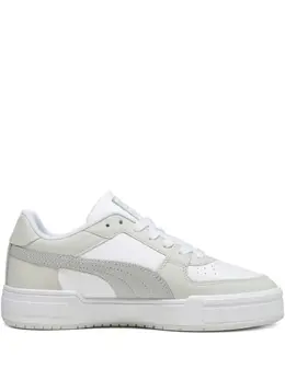 PUMA: Белые кроссовки  Classics