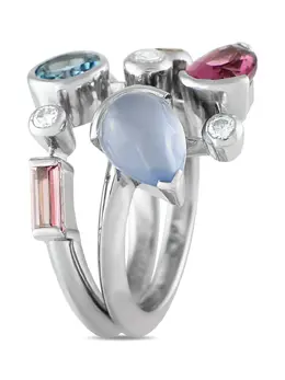 Cartier: Кольцо 