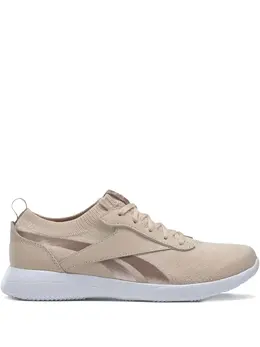 Reebok: Светлые кроссовки 
