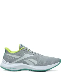 Reebok: Белые кроссовки  Runner