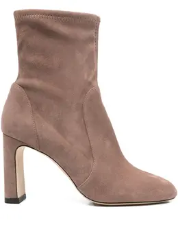 Stuart Weitzman: Ботинки 