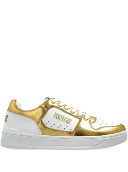 Versace Jeans Couture: Кроссовки 