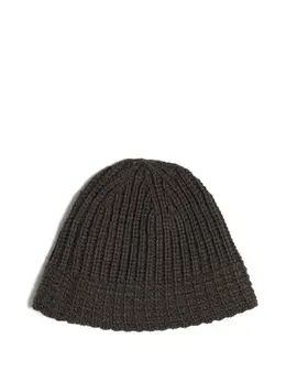 Yohji Yamamoto: Шапка 