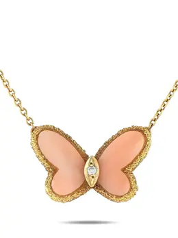 Van Cleef & Arpels: Колье 