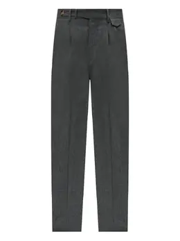 Brunello Cucinelli: Тёмные брюки 