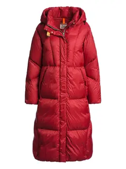 Parajumpers: Пальто с капюшоном 