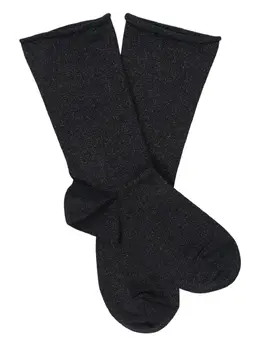 Brunello Cucinelli: Чёрные носки 
