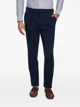 Brunello Cucinelli: Хлопковые брюки 