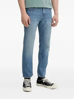 Levi's: Хлопковые джинсы  502