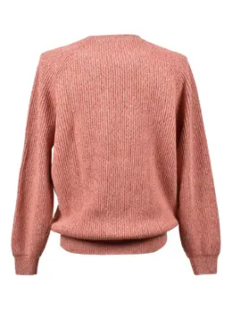 Brunello Cucinelli: Светлый свитер 