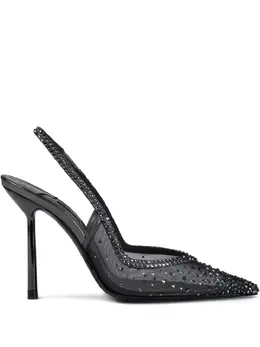 Le Silla: Туфли  Nicole