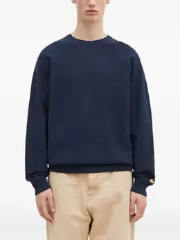 Carhartt WIP: Трикотажный свитер 