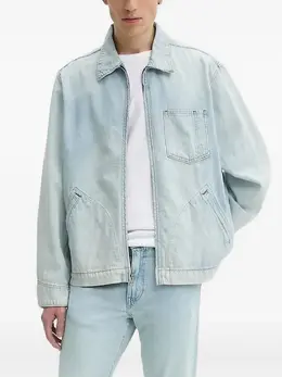 Levi's: Куртка с карманами 