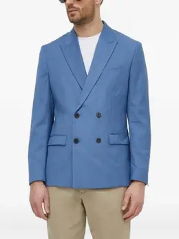 Sisley: Двубортные пиджаки 