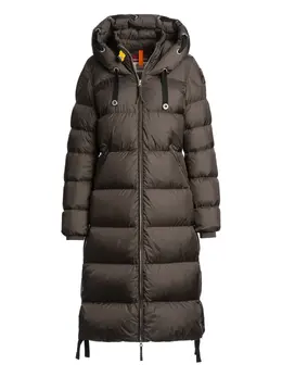 Parajumpers: Пальто с капюшоном 