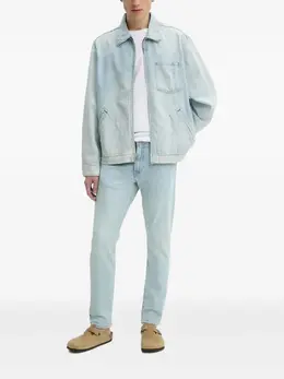 Levi's: Хлопковые джинсы  512