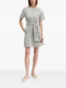 Emporio Armani: Короткое платье 