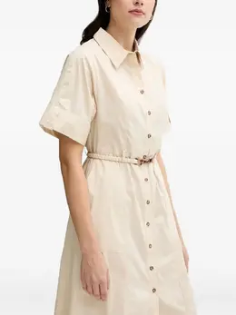 Pedro Del Hierro: Платья-рубашки 