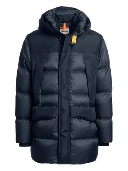 Parajumpers: Пальто с капюшоном 