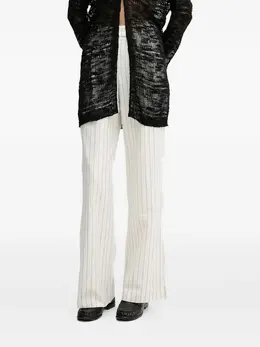 Pedro Del Hierro: Белые брюки 