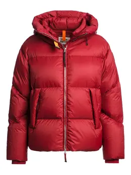 Parajumpers: Куртка с капюшоном 