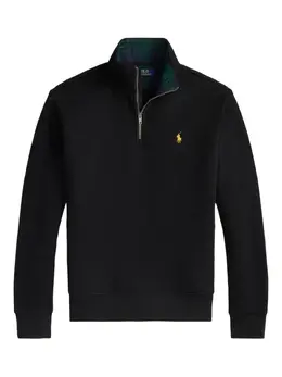 Polo Ralph Lauren: Флисовый свитшот 