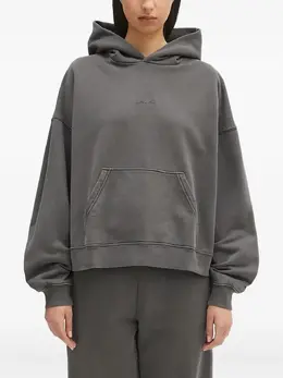 Carhartt WIP: Хлопковая толстовка 