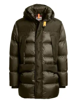 Parajumpers: Пальто с капюшоном 