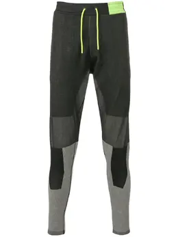 Nike: Многоцветные брюки  Sportswear