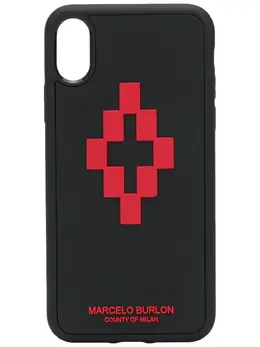 Marcelo Burlon County of Milan: Чехол 