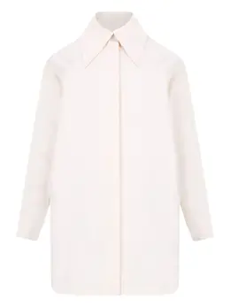 Jil Sander: Рубашка на пуговицах 
