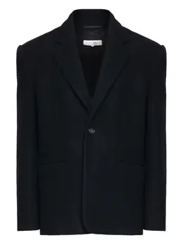 MM6 Maison Margiela: Чёрные пиджаки 