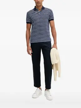 Polo Ralph Lauren: Поло в полоску 