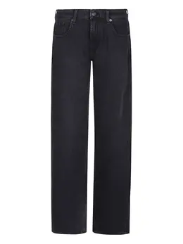 7 For All Mankind: Классические джинсы 