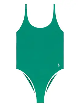 Sporty & Rich: Купальник 