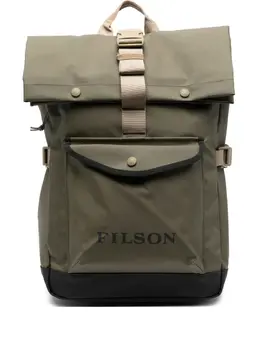 Filson: Зелёный топ 