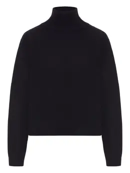 'S Max Mara: Свитер из шерсти 