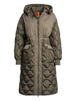 Parajumpers: Стёганое пальто 